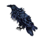 Ravens - безплатен png анимиран GIF