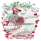 soave background transparent vintage spring easter - 免费PNG 动画 GIF