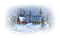 fond hiver - бесплатно png анимированный гифка