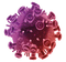 Virus - nemokama png animuotas GIF