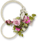 Flower frame 🏵asuna.yuuki🏵 - PNG gratuit GIF animé