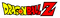 dragonball z logo - 免费PNG 动画 GIF