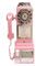 Pink wallphone