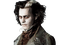 Kaz_Creations Johnny Depp - Free PNG Animated GIF