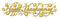 soave text thanskgiving deco  yellow - gratis png animerad GIF