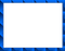 cadre rectangle - nemokama png animuotas GIF