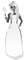 Ghostly Maid - bezmaksas png animēts GIF