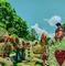 Alice in wonderland - png gratis GIF animado