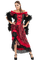 Saloon girl bp - Free PNG Animated GIF