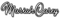 Mariah Carey.Text.White.Black - KittyKatLuv65 - безплатен png анимиран GIF