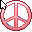 Peace - 無料のアニメーション GIF アニメーションGIF