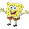 GIANNIS_TOUROUNTZAN - Spongebob - Free PNG Animated GIF