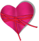 Kaz_Creations Deco Heart Love  Colours - PNG gratuit GIF animé