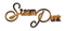 soave text steampunk brown - PNG gratuit GIF animé