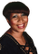 Kaz_Creations Aretha-Franklin - ilmainen png animoitu GIF