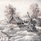 Winter - Darmowy animowany GIF animowany gif