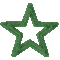 Blink Star - Bezmaksas animēts GIF