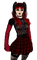 Goth Chic - Free PNG Animated GIF