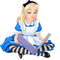 Alice in wonderland - gratis png animeret GIF