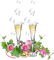 Kaz_Creations Drink Cocktail Deco - ilmainen png animoitu GIF