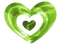 kikkapink deco scrap heart - бесплатно png анимированный гифка