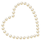 Cadre.Frame.Perles.Pearls.Victoriabea - kostenlos png Animiertes GIF