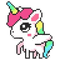 unicorn12345678 - Безплатен анимиран GIF
