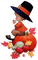 thanksgiving - бесплатно png анимированный гифка