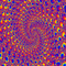 effect effet effekt background fond abstract colored colorful bunt overlay coloré abstrait abstrakt gif anime animated animation   fractal fractale fraktal