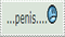 penis :( stamp - zadarmo png animovaný GIF