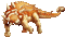Dinozaur - Δωρεάν κινούμενο GIF κινούμενο GIF