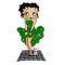 betty boop pudgy as marilyn monroe - Free PNG Animated GIF