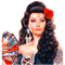 gipsy milla1959 - 免费PNG 动画 GIF