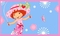 charlotte aux fraises - zdarma png animovaný GIF