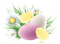 Kaz_Creations Deco Easter - PNG gratuit GIF animé