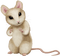 Kaz_Creations Mouse - gratis png animerad GIF