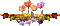 Flores - GIF animate gratis GIF animata