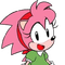 amy rose - 免费PNG 动画 GIF