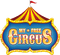circus - ingyenes png animált GIF