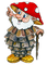 gnome by nataliplus - nemokama png animuotas GIF