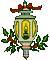 lantern katrin - Bezmaksas animēts GIF animēts GIF