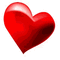 сердце - Darmowy animowany GIF animowany gif
