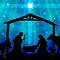 Nativity bp - Bezmaksas animēts GIF animēts GIF
