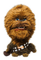 Chewbacca Plush - png gratis GIF animasi