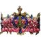 Kaz_Creations Tiara-Crown - png gratis GIF animasi