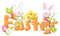 Easter - png gratis GIF animasi