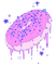 ✶ Donut {by Merishy} ✶ - δωρεάν png κινούμενο GIF