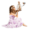 Roseline - Free PNG Animated GIF