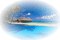 Blue DREAM  _mer _sea - besplatni png animirani GIF