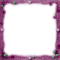Green.Purple - Frame - By KittyKatLuv65 - PNG gratuit GIF animé